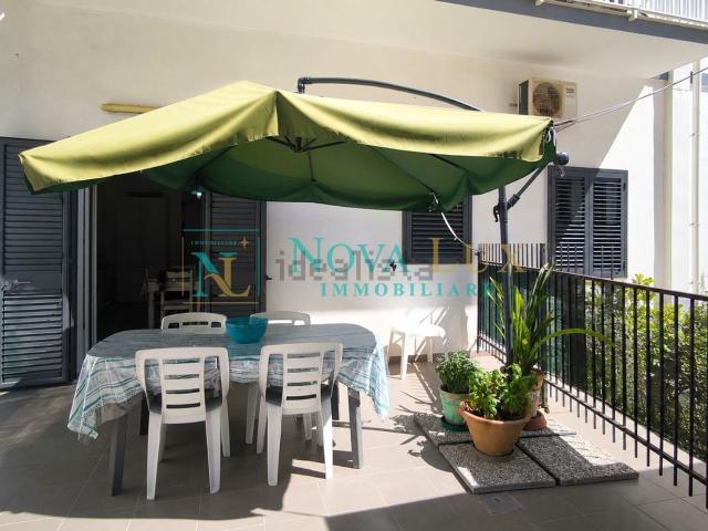 Appartamento in vendita di 120 m² in Via Nuoro, 14