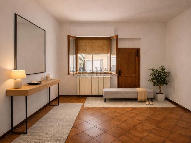 Appartamento in vendita di 120 m² in Via Nuova
