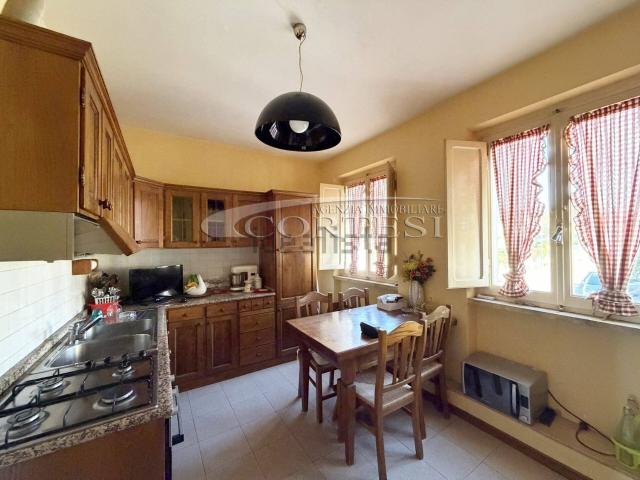 Appartamento in vendita di 120 m² in Via Nuova, 53