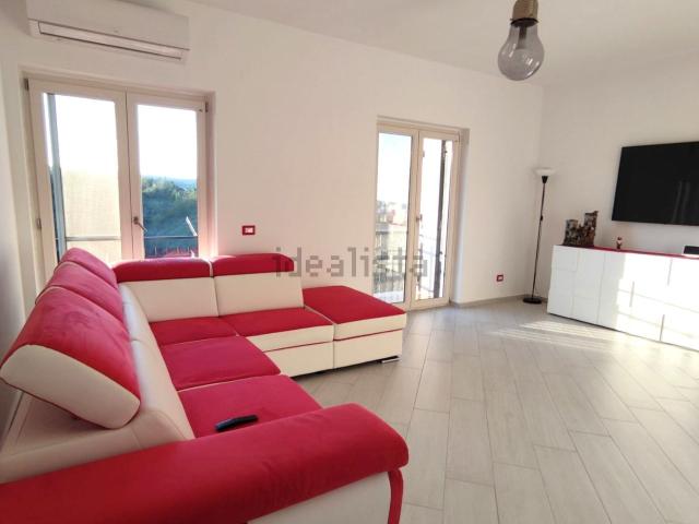 Appartamento in vendita di 120 m² in Via Nuova Toscanella, 39
