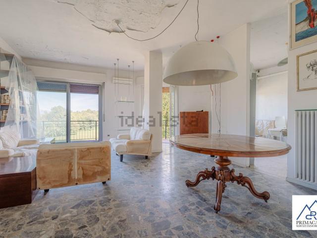 Appartamento in vendita di 120 m² in Via Solferino