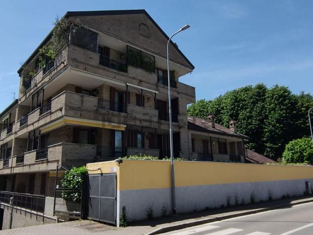 Appartamento in vendita di 120 m² in Via Somalia, 4