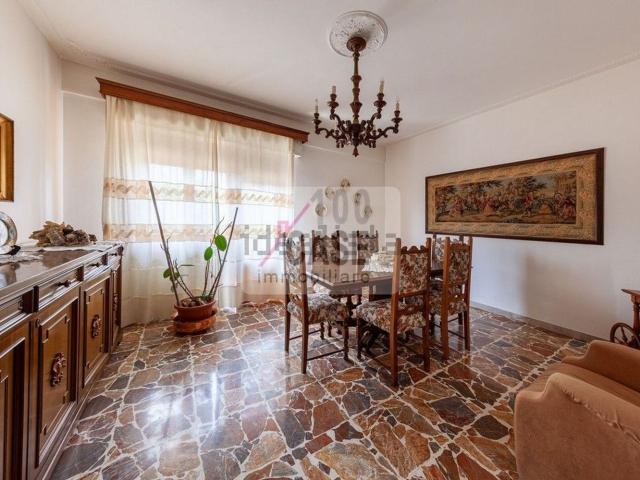 Appartamento in vendita di 120 m² in Via Sabatini