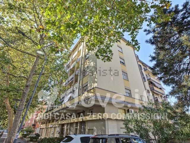 Appartamento in vendita di 120 m² in Via Sabotino, 51
