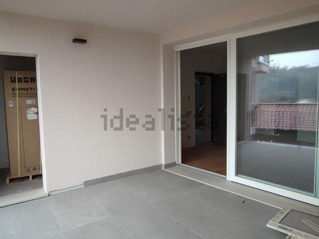Appartamento in vendita di 120 m² in Via Sacco