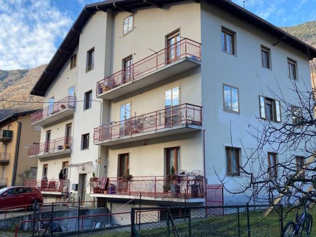 Appartamento in vendita di 120 m² in Via Sala, 48