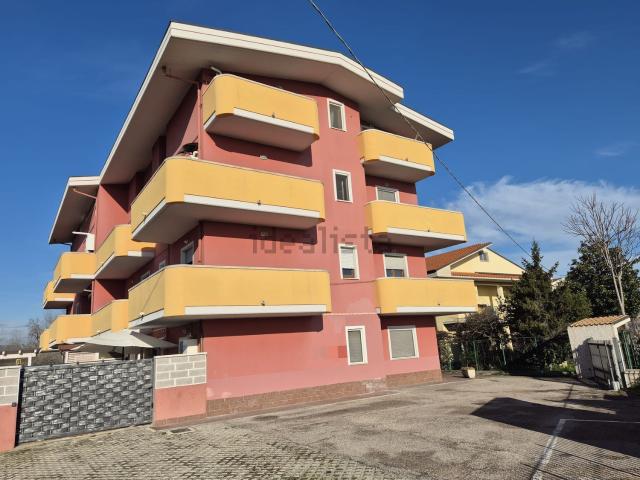 Appartamento in vendita di 120 m² in Via Salara, 43
