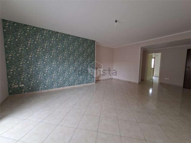 Appartamento in vendita di 120 m² in Via Salemi