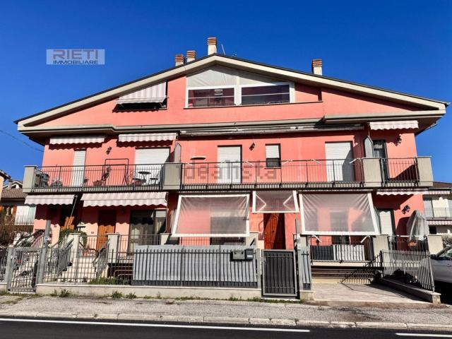 Appartamento in vendita di 120 m² in Via Salisano, 4