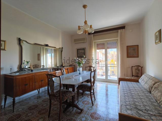 Appartamento in vendita di 120 m² in Via Salvatore Monteforte