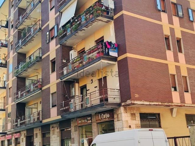 Appartamento in vendita di 135 m² in Via Salvatore Pescatori, 35