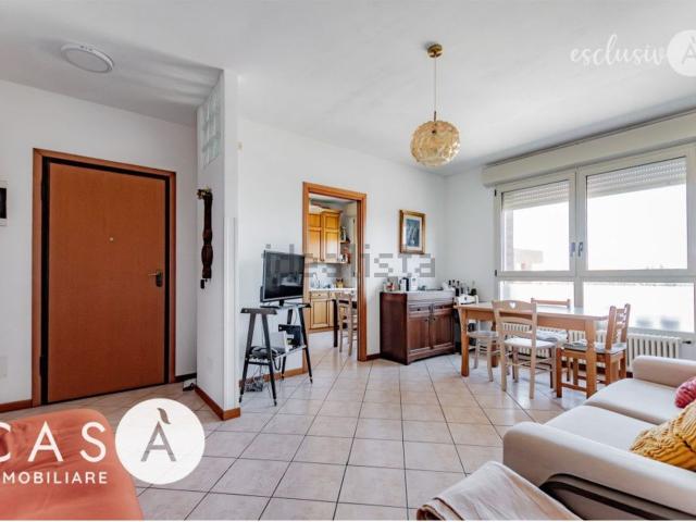 Appartamento in vendita di 120 m² in Via Salvatore Quasimodo