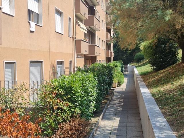 Appartamento in vendita di 120 m² in Via Salvatore Quasimodo, 9