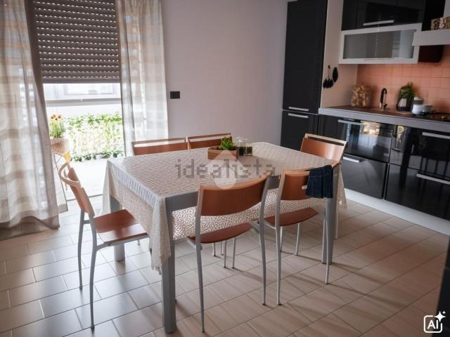 Appartamento in vendita di 120 m² in Via Salvador Allende, 6
