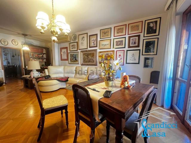 Appartamento in vendita di 120 m² in Via Salvador Allende, 10
