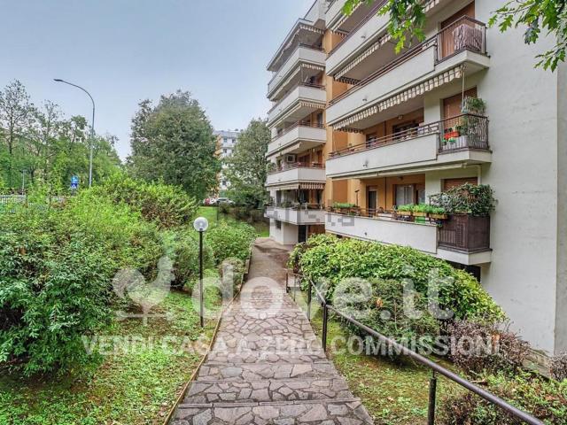 Appartamento in vendita di 120 m² in Via Salvador Allende, 3