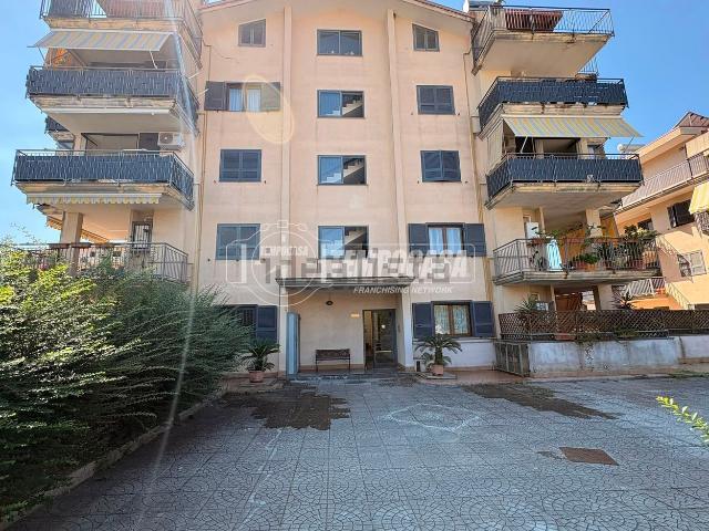 Appartamento in vendita di 120 m² in Via Salzano, 29