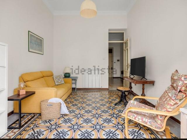 Appartamento in vendita di 120 m² in Via Sammartino