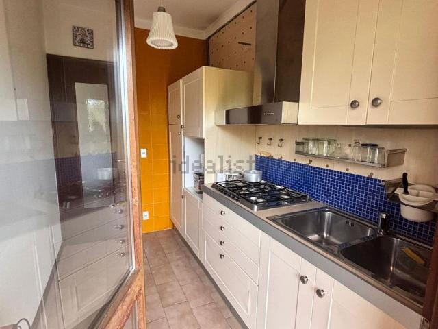 Appartamento in vendita di 120 m² in Via San Mauro