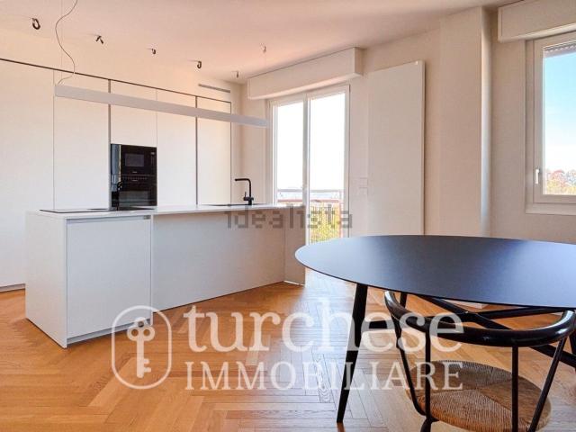 Appartamento in vendita di 120 m² in Via San Anna