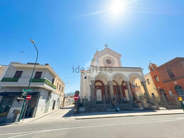 Appartamento in vendita di 120 m² in Via San Antonio, 44