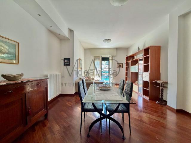 Appartamento in vendita di 120 m² in Via San Bernardino