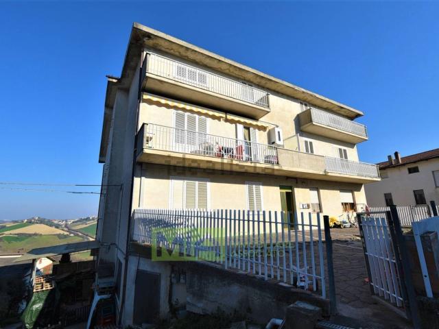 Appartamento in vendita di 120 m² in Via San Biagio
