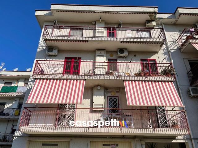 Appartamento in vendita di 120 m² in Via San Cataldo, 3