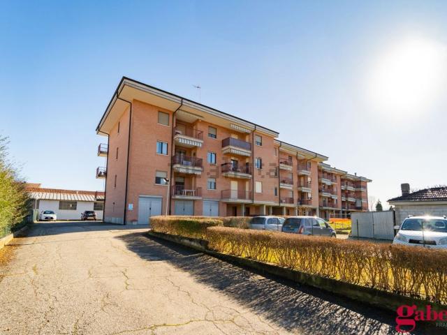Appartamento in vendita di 120 m² in Via San Ciriaco, 9