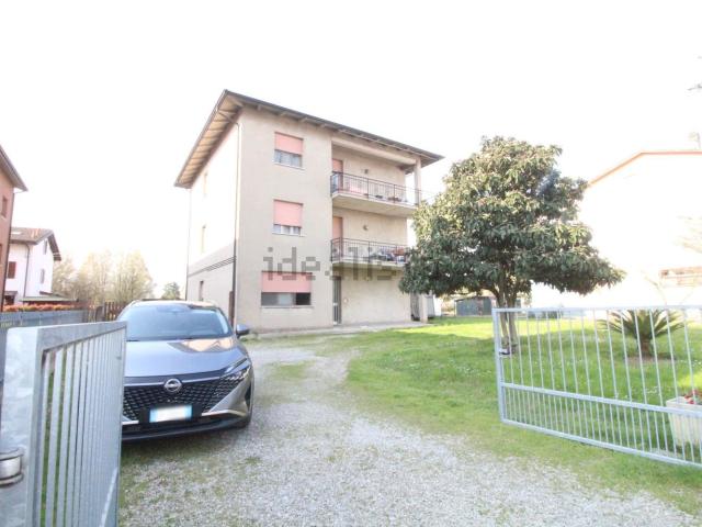 Appartamento in vendita di 120 m² in Via San Donnino, 7