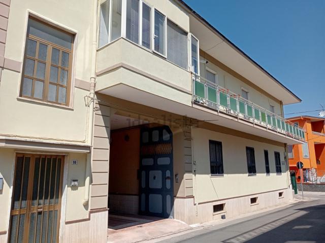 Appartamento in vendita di 120 m² in Via San Felice, 10