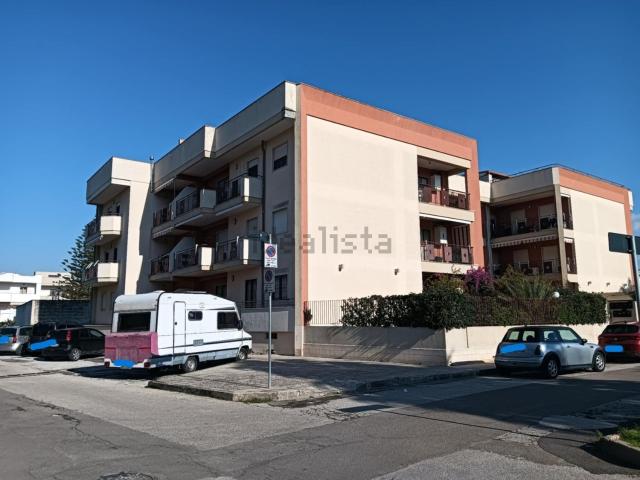 Appartamento in vendita di 120 m² in Via San Francesco D&apos Assisi