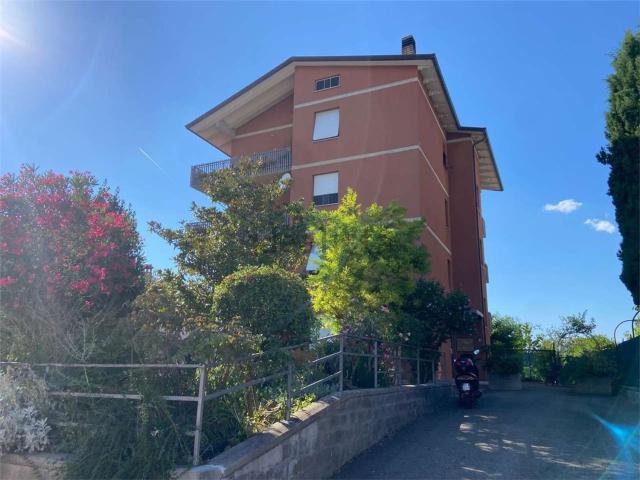 Appartamento in vendita di 120 m² in Via San Giorgio