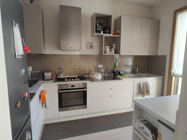 Appartamento in vendita di 120 m² in Via San Giovanni Bosco