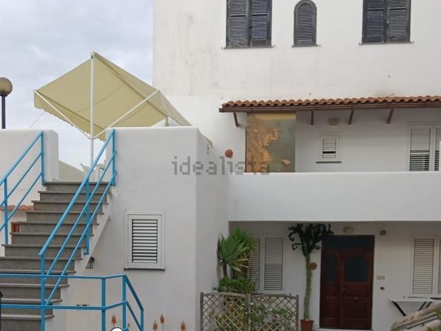 Appartamento in vendita di 120 m² in Via San Giovanni, 10