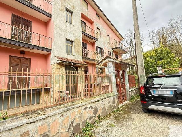 Appartamento in vendita di 120 m² in Via F. San Giovanni