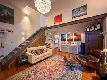 Appartamento in vendita di 120 m² in Via San Girolamo, 39