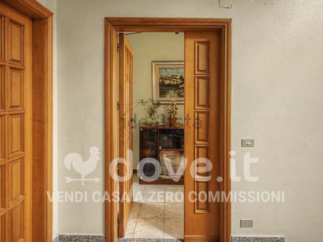 Appartamento in vendita di 120 m² in Via San Giuseppe, 19