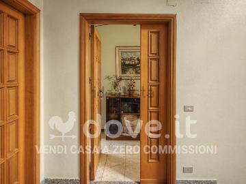 Appartamento in vendita di 120 m² in Via San Giuseppe, 19