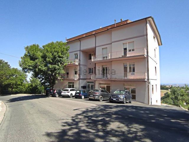 Appartamento in vendita di 120 m² in Via San Giuseppe