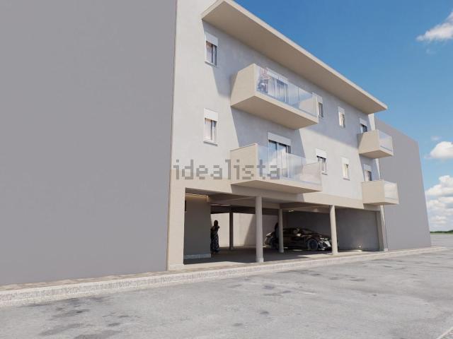 Appartamento in vendita di 120 m² in Via San Lucia