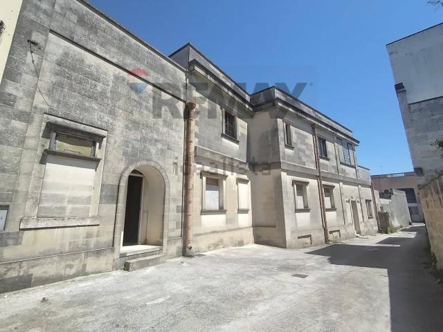 Appartamento in vendita di 120 m² in Via San Leonardo, 91