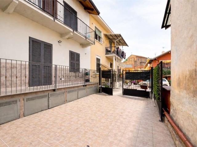 Appartamento in vendita di 120 m² in Via San Lorenzo, 2