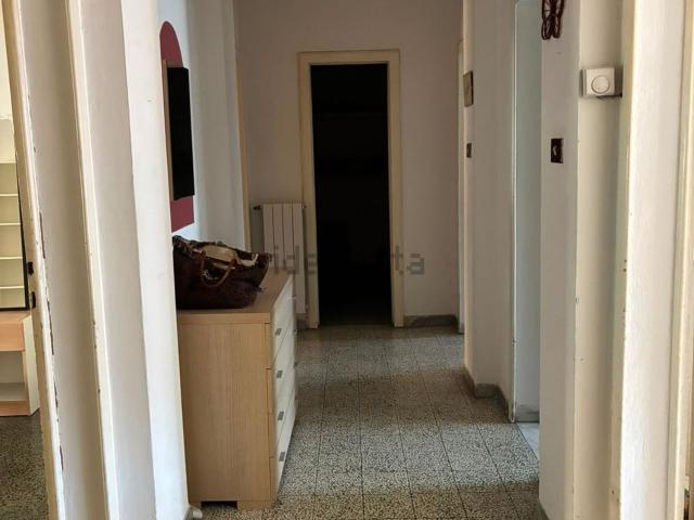 Appartamento in vendita di 120 m² in Via San Paolo
