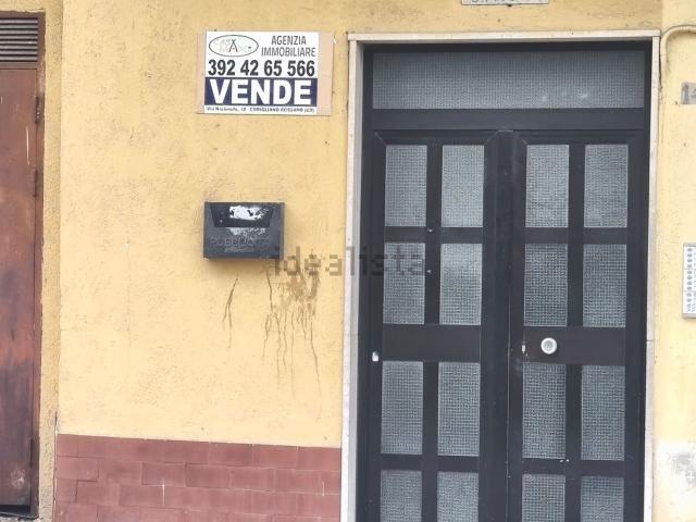 Appartamento in vendita di 120 m² in Via San Pertini
