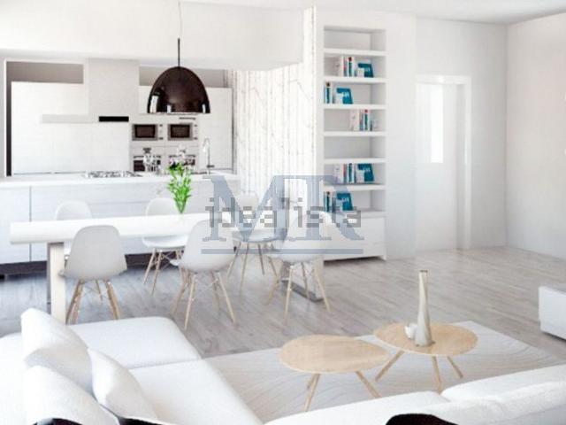 Appartamento in vendita di 120 m² in Via San Pietro