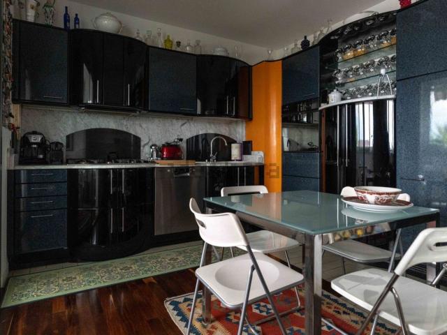 Appartamento in vendita di 120 m² in Via San Pietro, 254
