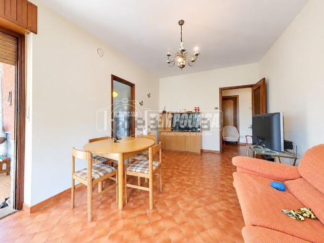 Appartamento in vendita di 120 m² in Via San Pietro, 26