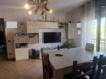 Appartamento in vendita di 120 m² in Viale San Giovanni