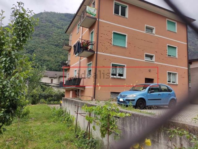 Appartamento in vendita di 120 m² in Via san Rocco